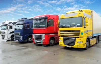 İstanbul Mutki Nakliye Ambarı