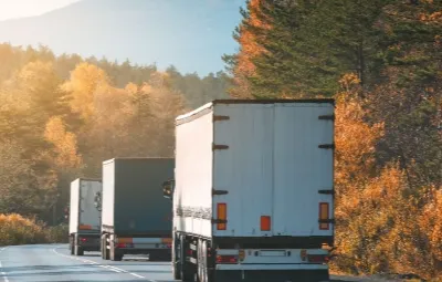 İstanbul ile Mutki Arası Klima Taşıma